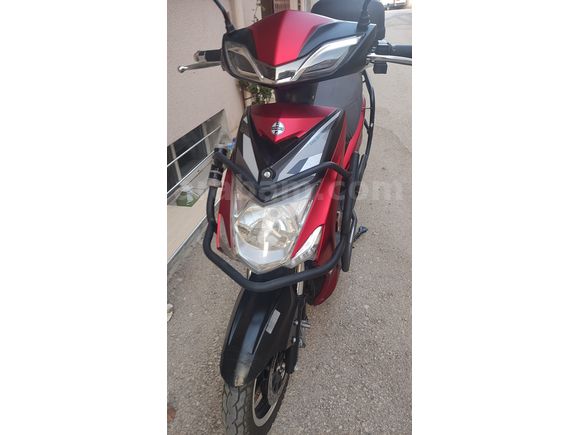 Sahibinden EN TEMİZ Arora Atak 249 