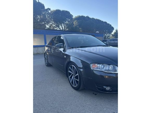 Sahibinden Audi A4 Sedan 1.6 2007 Model 