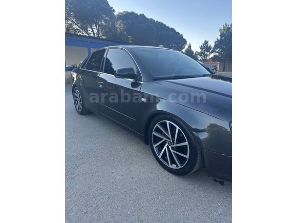 Sahibinden Audi A4 Sedan 1.6 2007 Model 