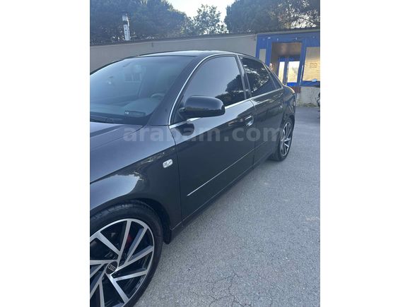 Sahibinden Audi A4 Sedan 1.6 2007 Model 