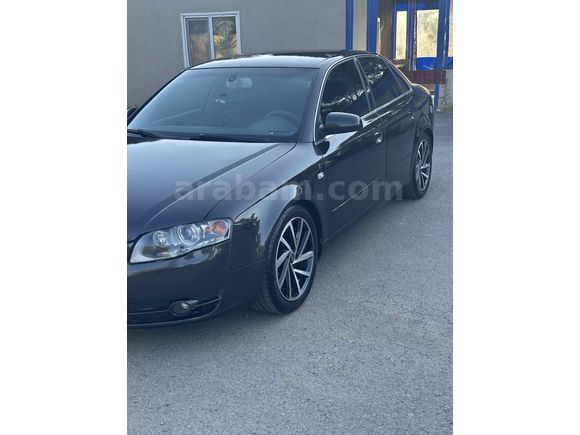 Sahibinden Audi A4 Sedan 1.6 2007 Model 