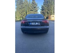 Sahibinden Audi A4 Sedan 1.6 2007 Model 