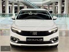 2024 FIAT EGEA 1.6 MULTİJET OTOMATİK HATASIZ BOYASIZ KUSURSUZ