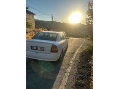 Sahibinden Opel Astra 1.6 CD 2000 Model