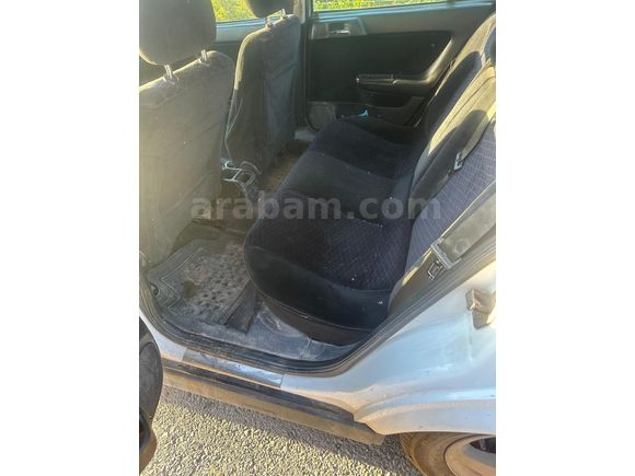 Sahibinden Opel Astra 1.6 CD 2000 Model
