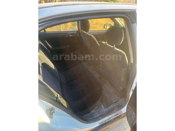 Sahibinden Opel Astra 1.6 CD 2000 Model