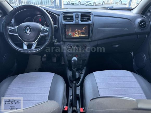 MERAKLISINA 1.5 DİZEL JOY PAKET MASRAFSIZ