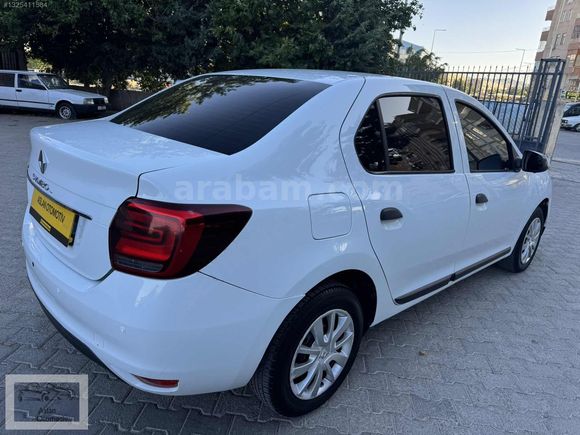 MERAKLISINA 1.5 DİZEL JOY PAKET MASRAFSIZ