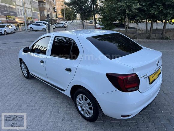 MERAKLISINA 1.5 DİZEL JOY PAKET MASRAFSIZ