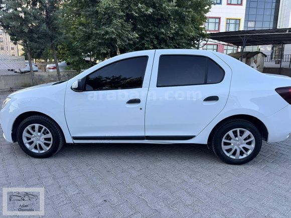 MERAKLISINA 1.5 DİZEL JOY PAKET MASRAFSIZ