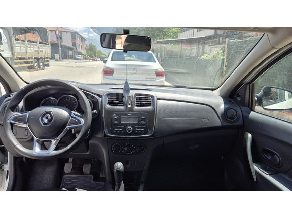 Sahibinden Renault Symbol 0.9 TCe Joy 2020 Model