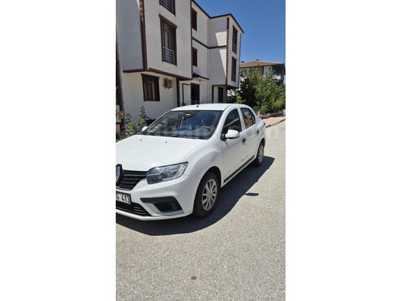 Sahibinden Renault Symbol 0.9 TCe Joy 2020 Model