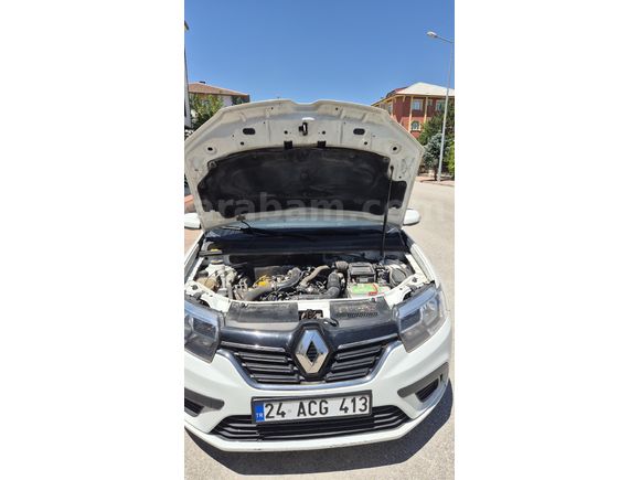 Sahibinden Renault Symbol 0.9 TCe Joy 2020 Model