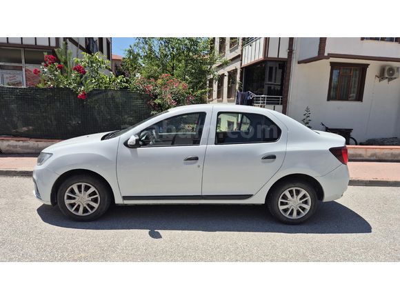 Sahibinden Renault Symbol 0.9 TCe Joy 2020 Model