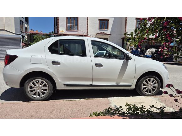 Sahibinden Renault Symbol 0.9 TCe Joy 2020 Model
