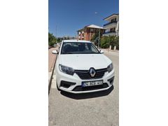 Sahibinden Renault Symbol 0.9 TCe Joy 2020 Model