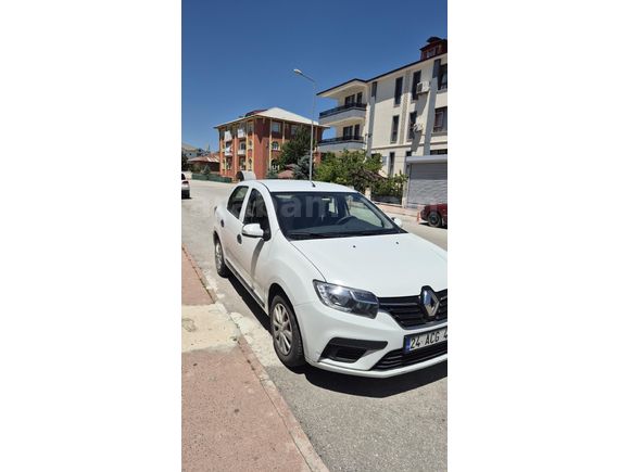 Sahibinden Renault Symbol 0.9 TCe Joy 2020 Model