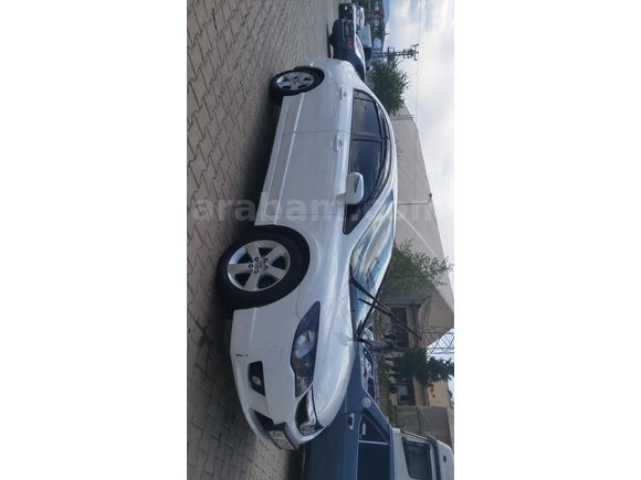 Sahibinden Honda Civic 1.6 Premium 2011 Model