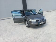 Sahibinden Renault Megane 1.6 16 valf Dynamique 2004 Model düşük km Konya