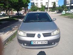 Sahibinden Renault Megane 1.5 dCi Sportway 2006 Model