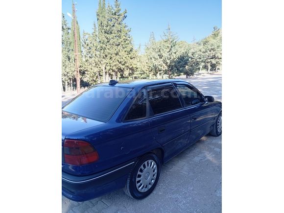 Sahibinden Opel Astra 1.6 GLS 1996 Model