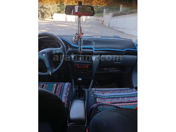 Sahibinden Opel Astra 1.6 GLS 1996 Model