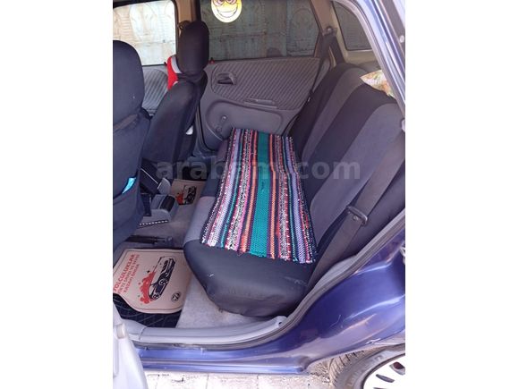 Sahibinden Opel Astra 1.6 GLS 1996 Model