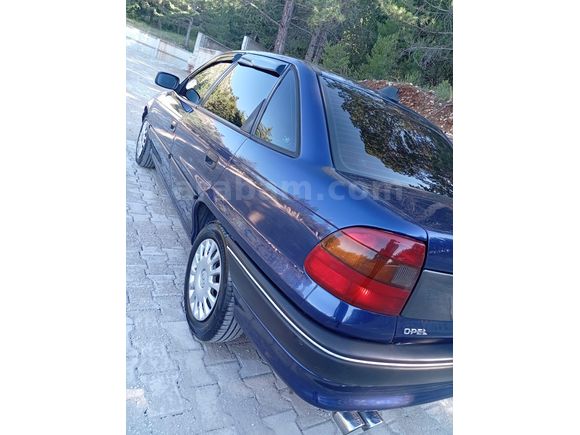 Sahibinden Opel Astra 1.6 GLS 1996 Model