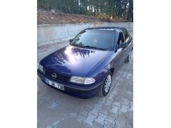 Sahibinden Opel Astra 1.6 GLS 1996 Model
