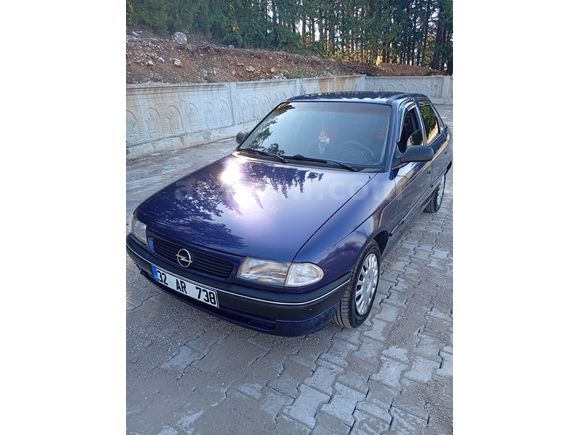 Sahibinden Opel Astra 1.6 GLS 1996 Model