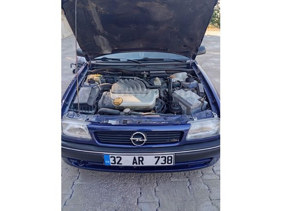 Sahibinden Opel Astra 1.6 GLS 1996 Model