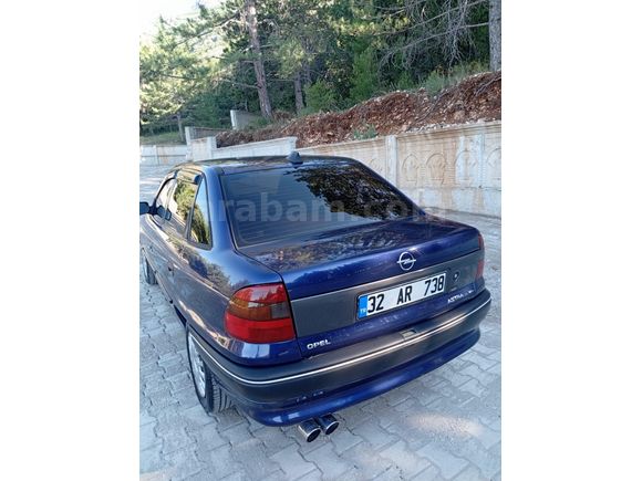 Sahibinden Opel Astra 1.6 GLS 1996 Model
