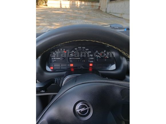 Sahibinden Opel Astra 1.6 GLS 1996 Model