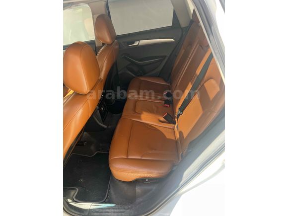 Sahibinden Audi Q5 2.0 TDI Quattro 2011 Model 