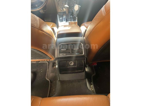 Sahibinden Audi Q5 2.0 TDI Quattro 2011 Model 