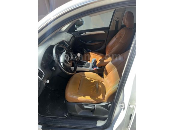Sahibinden Audi Q5 2.0 TDI Quattro 2011 Model 