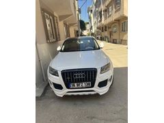Sahibinden Audi Q5 2.0 TDI Quattro 2011 Model 