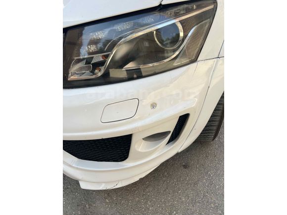 Sahibinden Audi Q5 2.0 TDI Quattro 2011 Model 