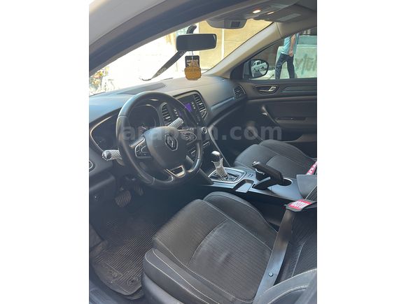 Sahibinden Renault Megane 1.5 dCi Touch 2018 Model Gaziantep
