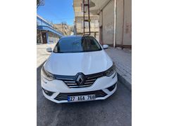 Sahibinden Renault Megane 1.5 dCi Touch 2018 Model Gaziantep