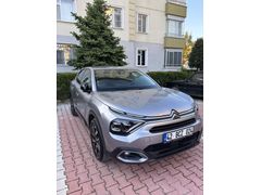 Sahibinden Citroen C4 X 1.2 PureTech Shine 2024 Model  52.000 km Beyaz