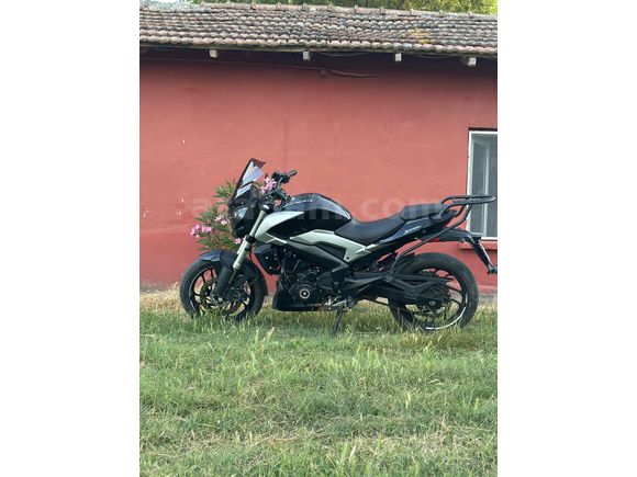 Sahibinden Bajaj Dominar 250 D 
