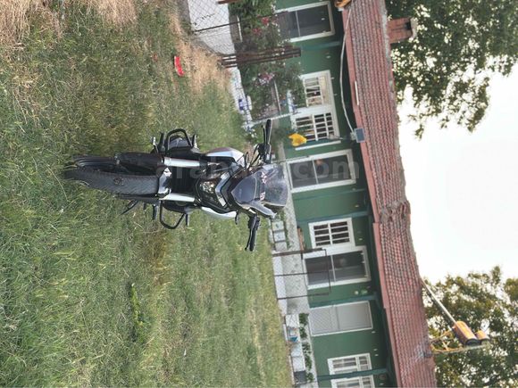 Sahibinden Bajaj Dominar 250 D 