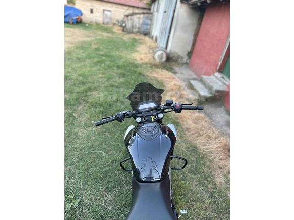 Sahibinden Bajaj Dominar 250 D 