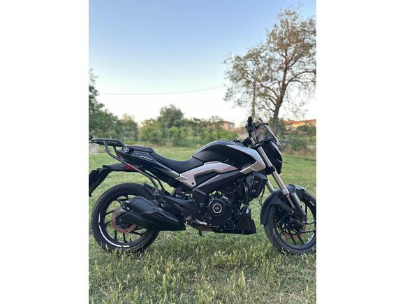Sahibinden Bajaj Dominar 250 D 