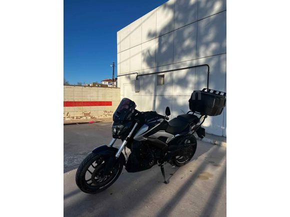 Sahibinden Bajaj Dominar 250 D 