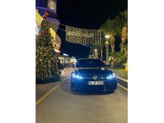 Sahibinden Volkswagen Golf 1.2 TSi Midline Plus 2013 Model  174.000 km Siyah