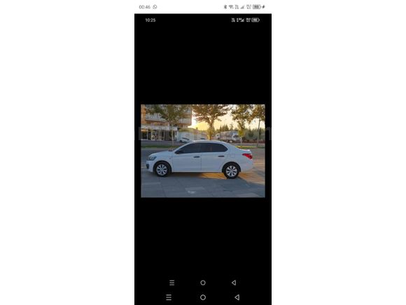 Sahibinden Citroen C-Elysée 1.6 HDi Live 2017 Model
