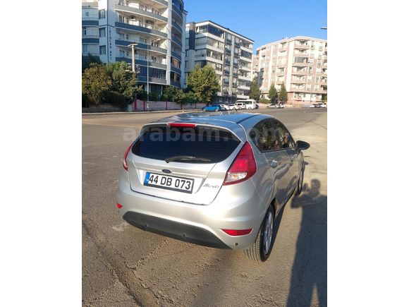 Memurdan Kazasız Değişensiz Tertemiz