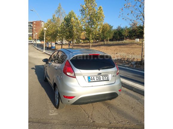 Memurdan Kazasız Değişensiz Tertemiz